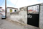 GL 0218 - OrangeTree House - Old Village - Ermioni